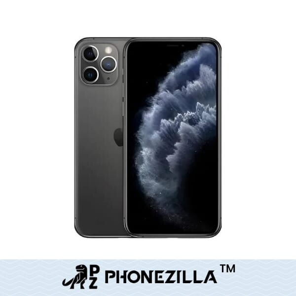 IPHONE 11 PRO 256GB