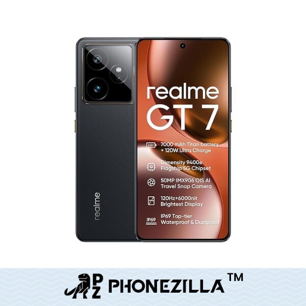 REALME GT 7 12GB 512GB