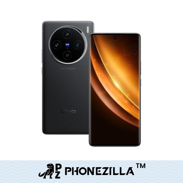 VIVO X100 12GB 256GB