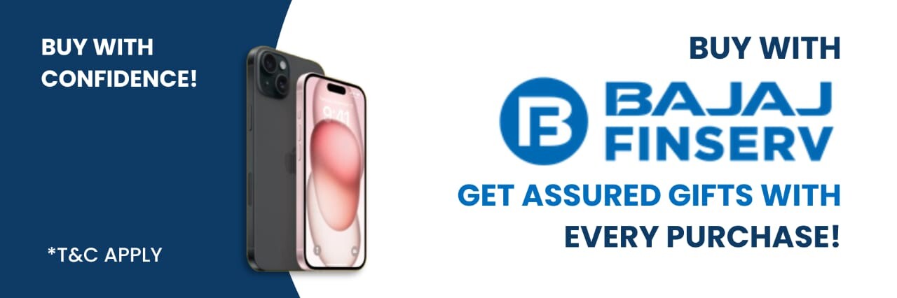 BAJAJ FINANCE WINTER