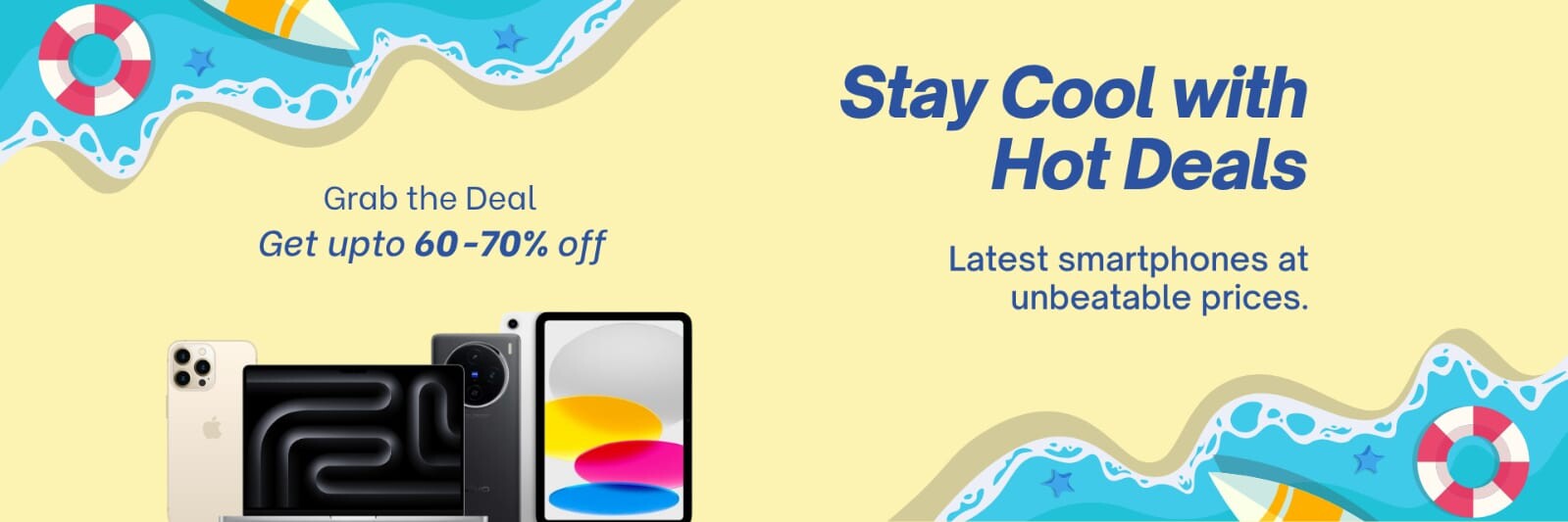 summer offer